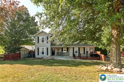 7406 Falcon Street, Lynn Township, PA 18066 - Photo 2