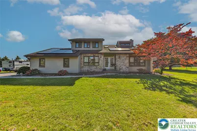 1988 Timberline Court, Weisenberg Township, PA 18051 - Photo 1