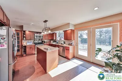 1988 Timberline Court, Weisenberg Township, PA 18051 - Photo 20