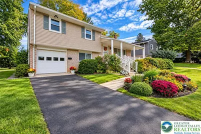 523 Alpine Circle, Emmaus Boro, PA 18049 - Photo 2