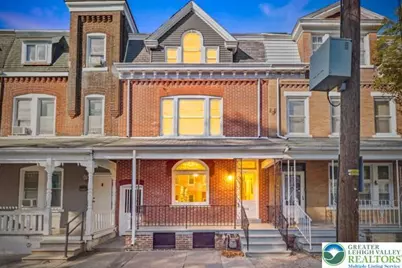 312 Ridge Avenue, Allentown City, PA 18102 - Photo 1