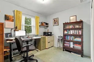 3071 Mosser Dr, South Whitehall Township, PA 18103 - Photo 16