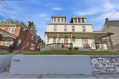 2325 S 5th Street, Allentown City, PA 18103 - Photo 1