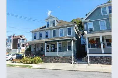 341 N 12th Street, Easton, PA 18042 - Photo 2