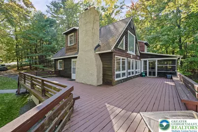 7146 Moss Drive, Pocono Twp, PA 18370 - Photo 2