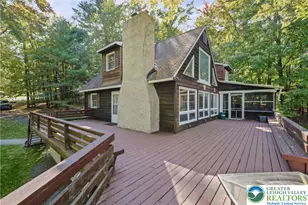 7146 Moss Dr, Pocono Twp, PA 18370 - Photo 2