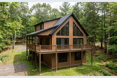 S Old Stage Road, Penn Forrest, PA 18210 - Photo 1