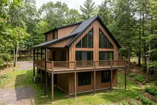 S Old Stage Rd, Penn Forrest, PA 18210 - Photo 1