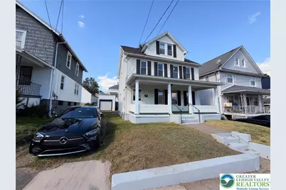 1917 Wint Avenue, Scranton City, PA 18509 - Photo 2