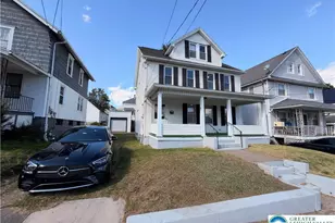 1917 Wint Ave, Scranton City, PA 18509 - Photo 2