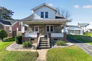 62 Dante St, Roseto, PA 18013 - Photo 1