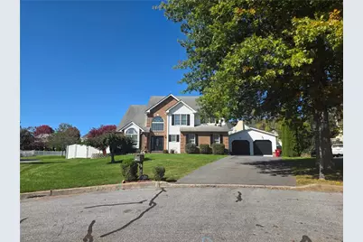 1906 Grouse Court, Forks Twp, PA 18040 - Photo 1