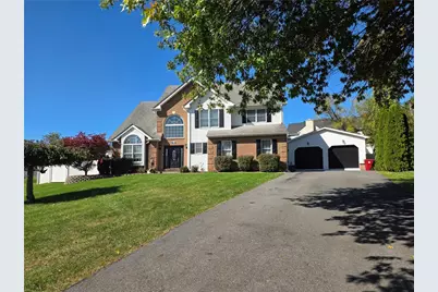 1906 Grouse Court, Forks Twp, PA 18040 - Photo 4