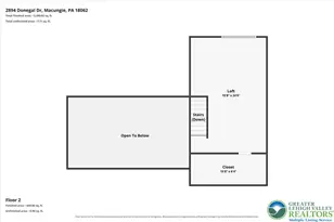 2894 Donegal Dr, Macungie Boro, PA 18062 - Photo 34
