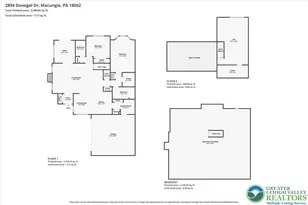 2894 Donegal Dr, Macungie Boro, PA 18062 - Photo 36