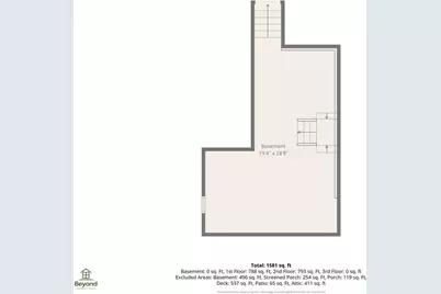 543 S 4th Street, Bangor Boro, PA 18013 - Photo 42