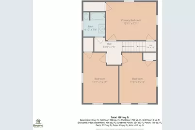 543 S 4th Street, Bangor Boro, PA 18013 - Photo 40
