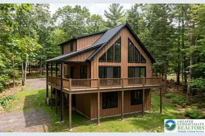 Old Stage Road, Penn Forrest, PA 18210 - Photo 2