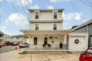 500 Pine St, Tamaqua, PA 18252 - Photo 1