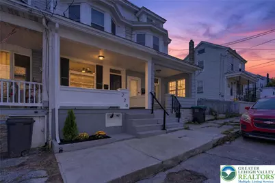 220 Penn Street, Tamaqua, PA 18252 - Photo 2