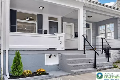 220 Penn Street, Tamaqua, PA 18252 - Photo 4