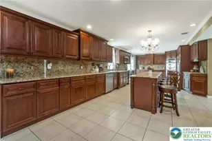 203 Terrace Dr, Chestnuthill Twp, PA 18353 - Photo 8