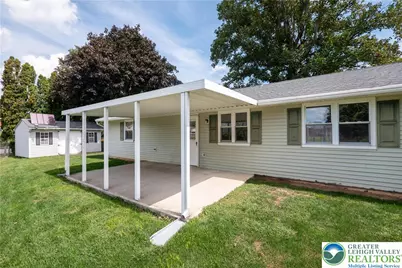 73 Willowdale Avenue, Upper Nazareth, PA 18064 - Photo 20