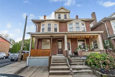 525 Prospect Avenue, Bethlehem City, PA 18018 - Photo 2