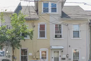 534 Hayes St, Bethlehem, PA 18015 - Photo 1
