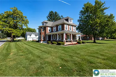 5 Bowers Road, Ontelaunee Twp, PA 19605 - Photo 44