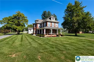 5 Bowers Rd, Ontelaunee Twp, PA 19605 - Photo 1