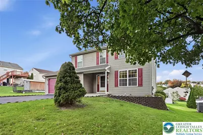 5660 N Coplay Road, Whitehall Township, PA 18052 - Photo 2