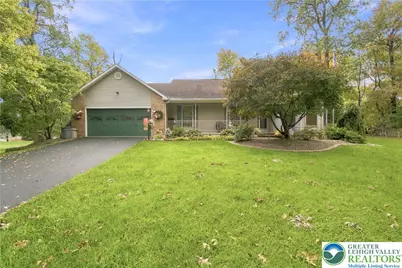 537 Carol Lane, Moore Township, PA 18014 - Photo 1