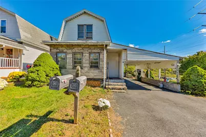 119 Clearfield Street, Freemansburg Boro, PA 18017 - Photo 1