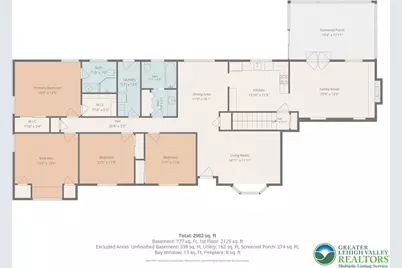 339 Park Avenue, Lower Nazareth Twp, PA 18020 - Photo 48