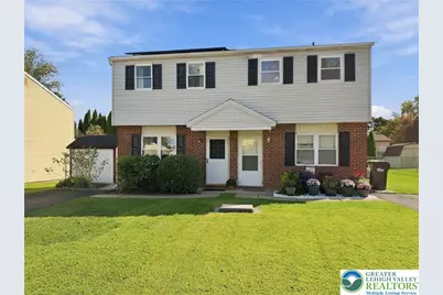 3052 Millstone Drive, Bethlehem Township, PA 18020 - Photo 1