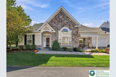1808 Felicity Lane, Lower Saucon Township, PA 18055 - Photo 2
