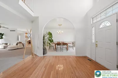 1422 Morningside Drive, South Whitehall Township, PA 18069 - Photo 6