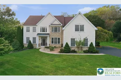 1422 Morningside Drive, South Whitehall Township, PA 18069 - Photo 1