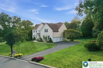 1422 Morningside Drive, South Whitehall Township, PA 18069 - Photo 90