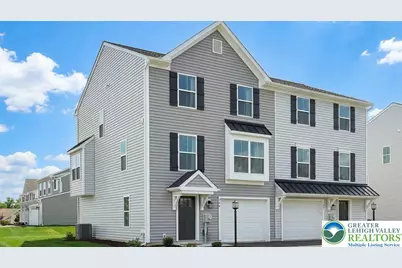 718 Fawn Way #Lot 8, Pennsburg Boro, PA 18073 - Photo 1