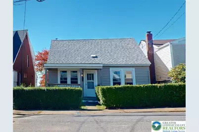 642 Harrison Street, Hazle Township, PA 18201 - Photo 1