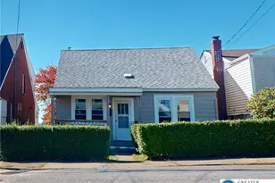 642 Harrison St, Hazle Township, PA 18201 - Photo 1