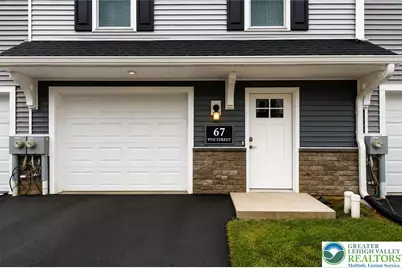 819 Palmer Street, Easton, PA 18042 - Photo 2