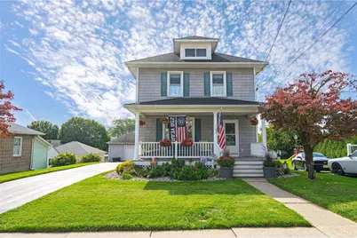 420 Bank Street, Nazareth, PA 18064 - Photo 1
