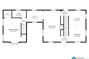 336 S 3rd St, Bangor Boro, PA 18013 - Photo 36