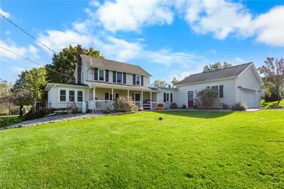 2137 Terry Road, Moore Township, PA 18064 - Photo 2