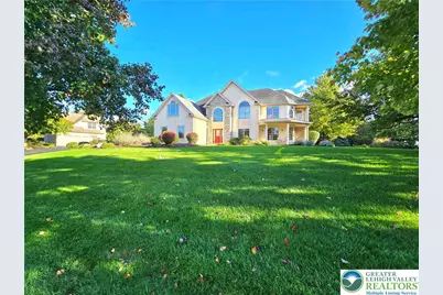 7006 Lehigh Court, Upper Macungie Township, PA 18106 - Photo 2