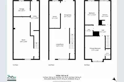 1904 Baker Drive, Allentown City, PA 18103 - Photo 18