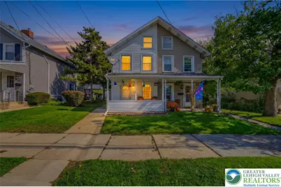 3124 N 3rd Street, Whitehall Township, PA 18052 - Photo 2